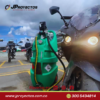 Tanques de Combustible Portátiles para Gasolina